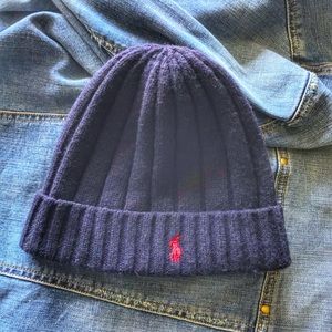 Polo by Ralph Lauren Beanie
